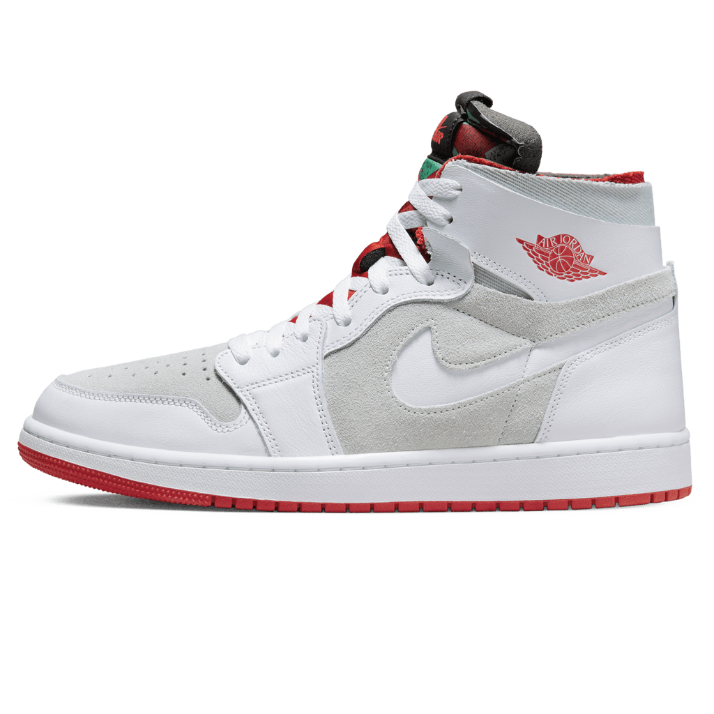 Air Jordan 1 High Zoom Comfort ‘Hare’