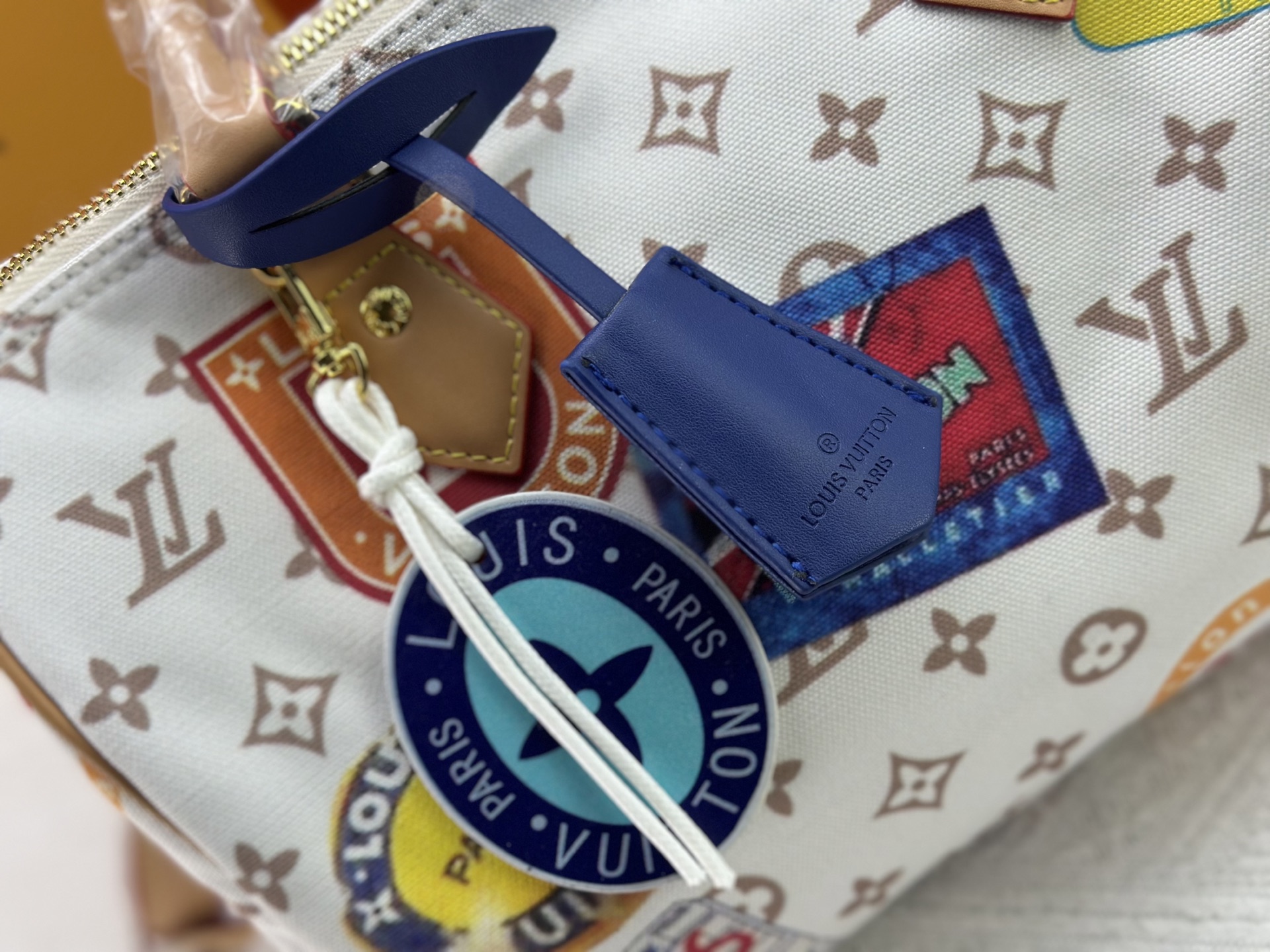 New Arrival Speedy Bandouliere 30