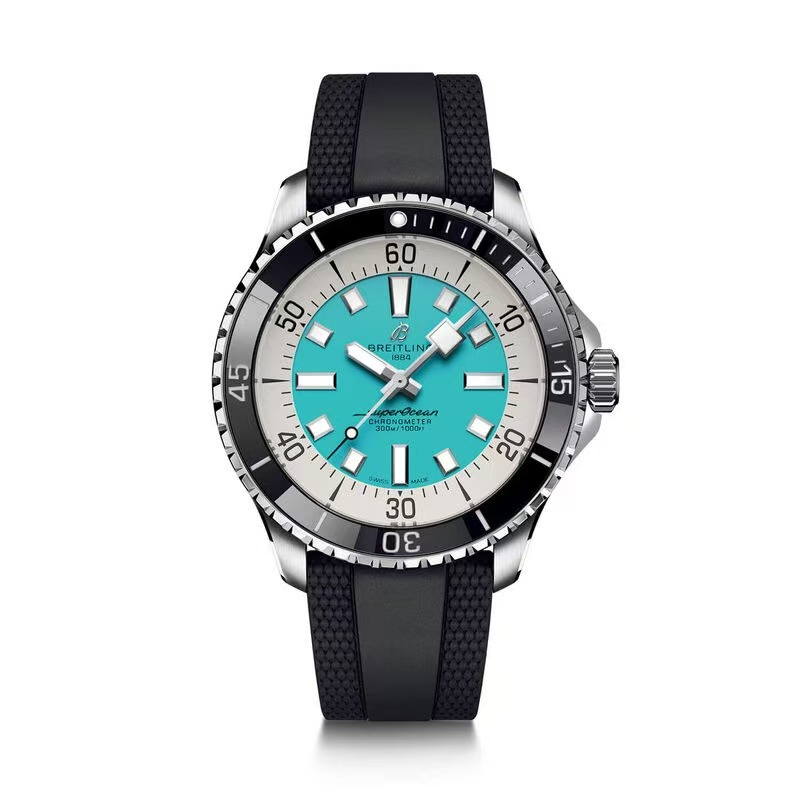 Breitling Superocean watch!