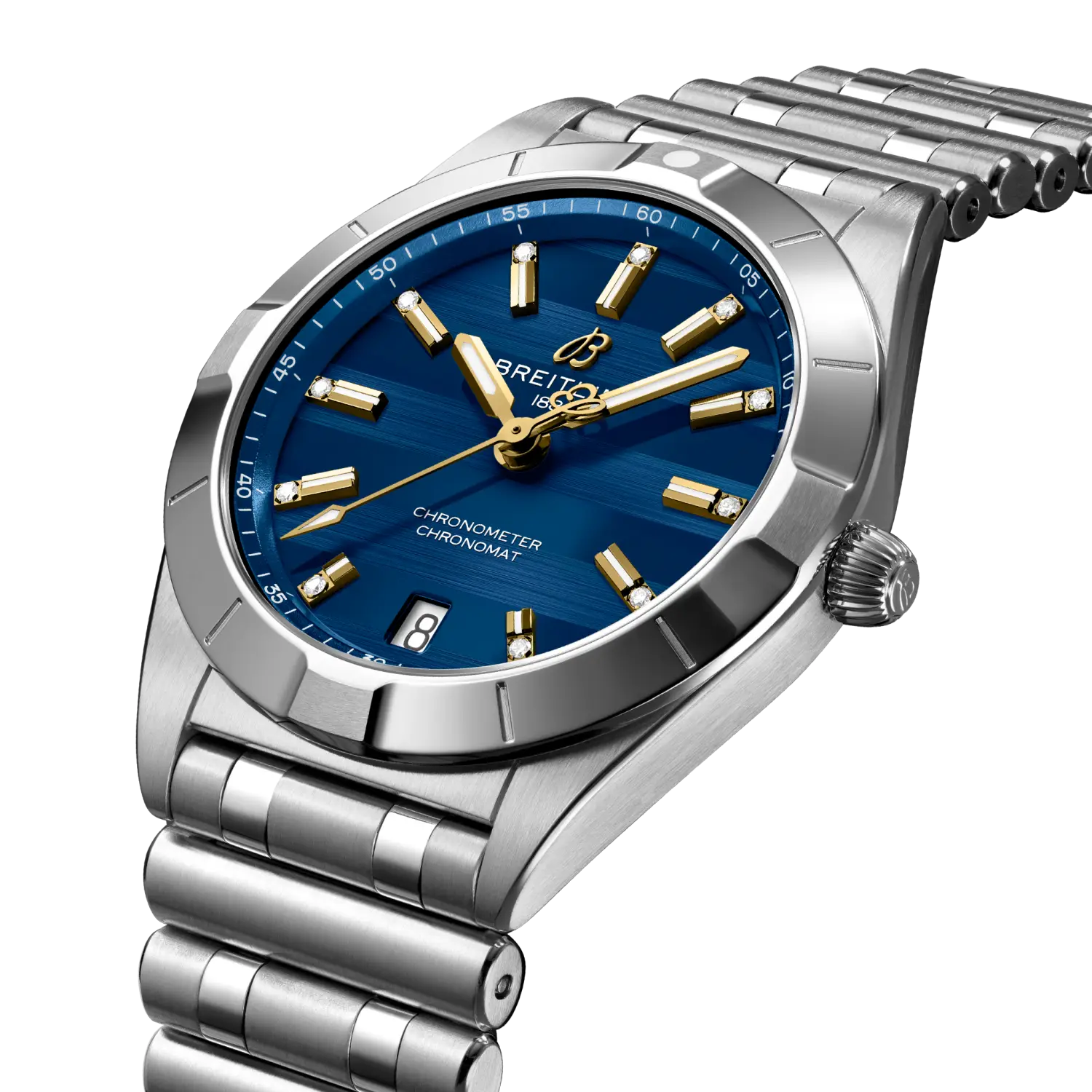 Breitling Chronomat 32 Six Nations Scotland A773106A1C1A1