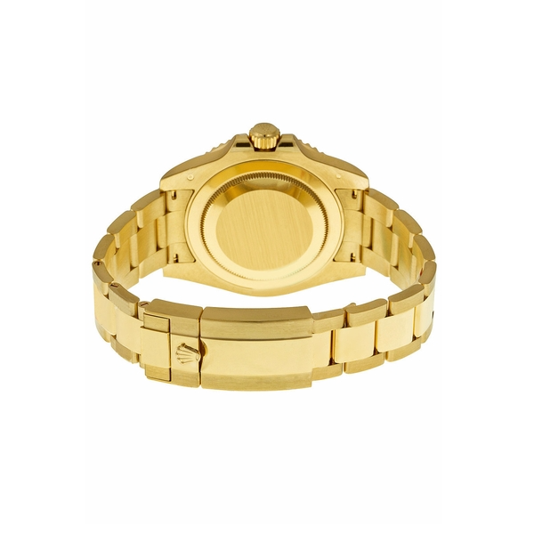 Rolex GMT-Master II 116718