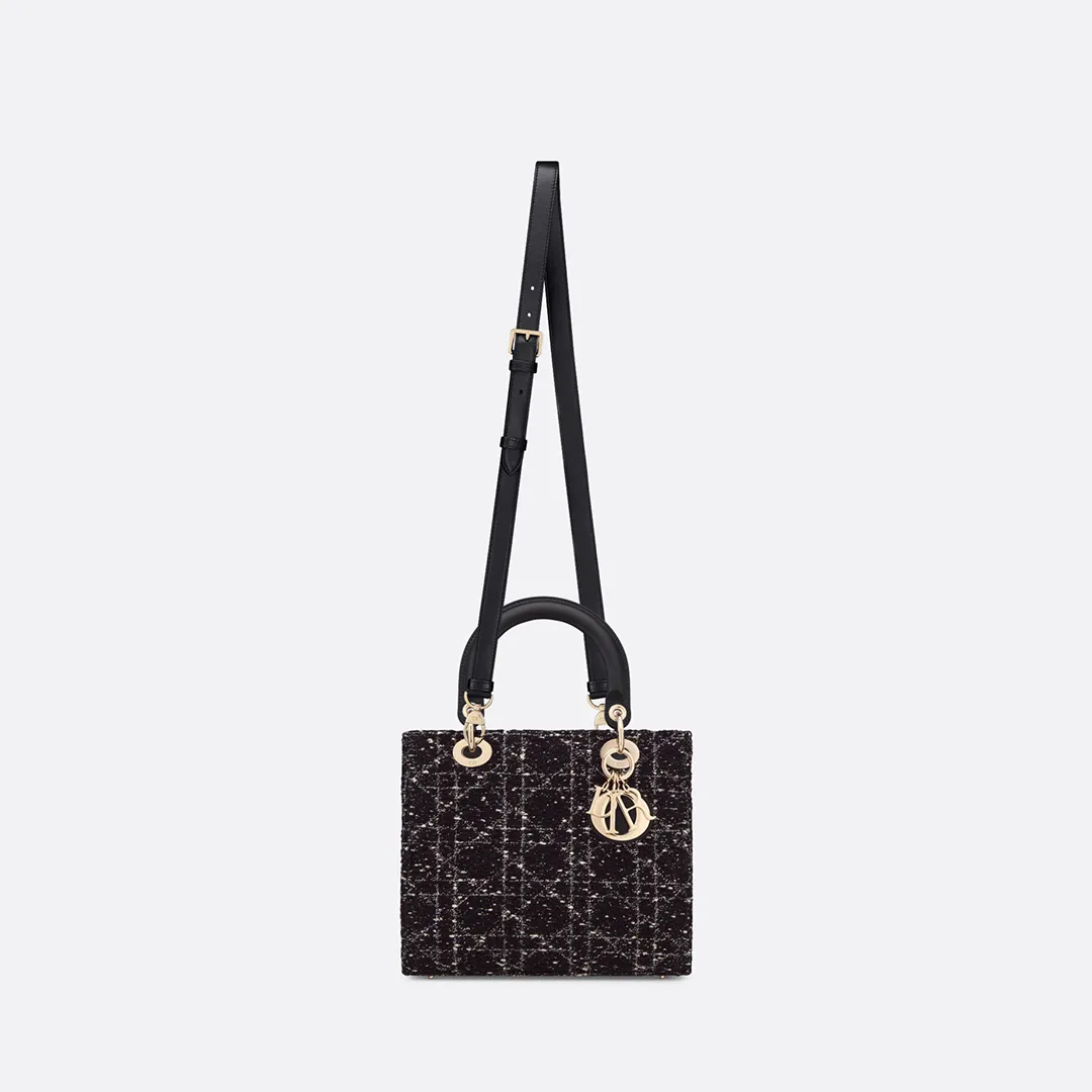 MEDIUM LADY D-LITE BAG