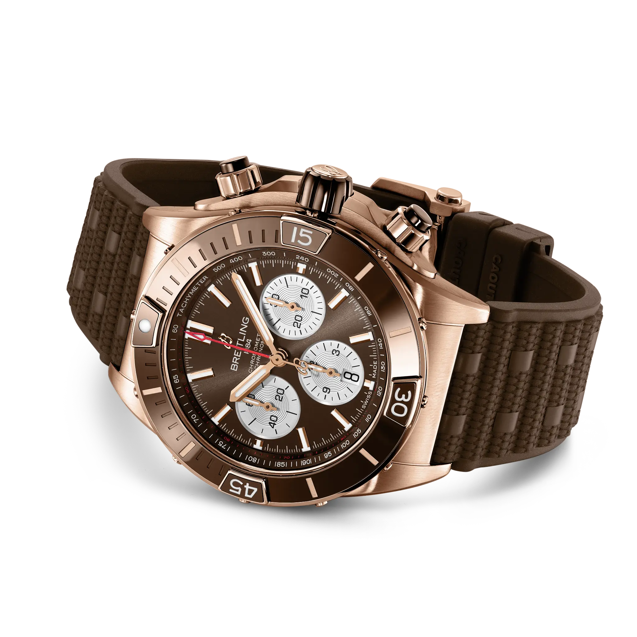 Breitling Chronomat B01 44mm RB0136E31Q1S1