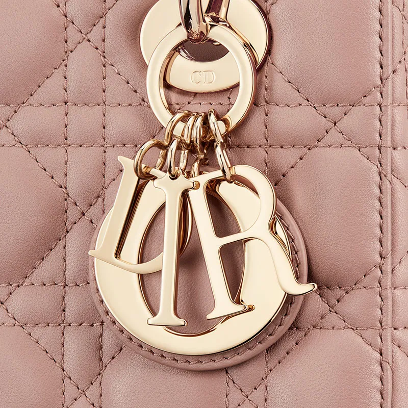 SMALL LADY  MY ABC BAG