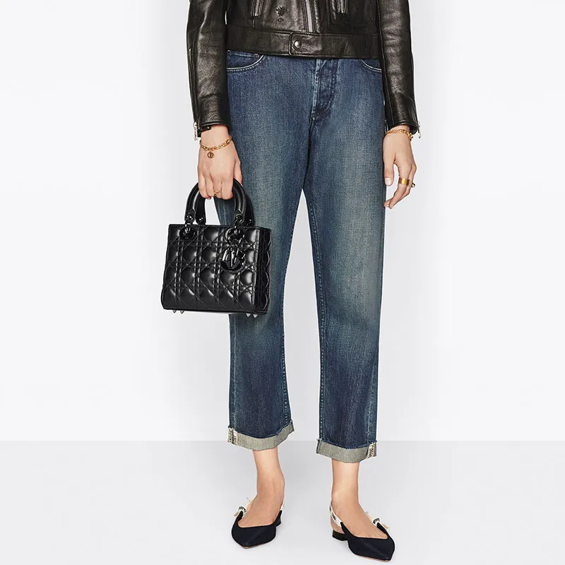 SMALL LADY  MY ABC BAG