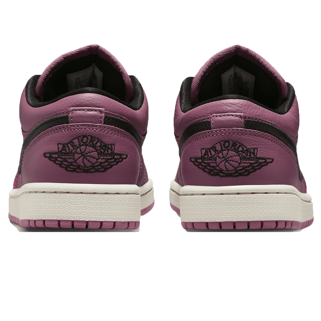 Air Jordan 1 Low SE Wmns ‘Light Mulberry’