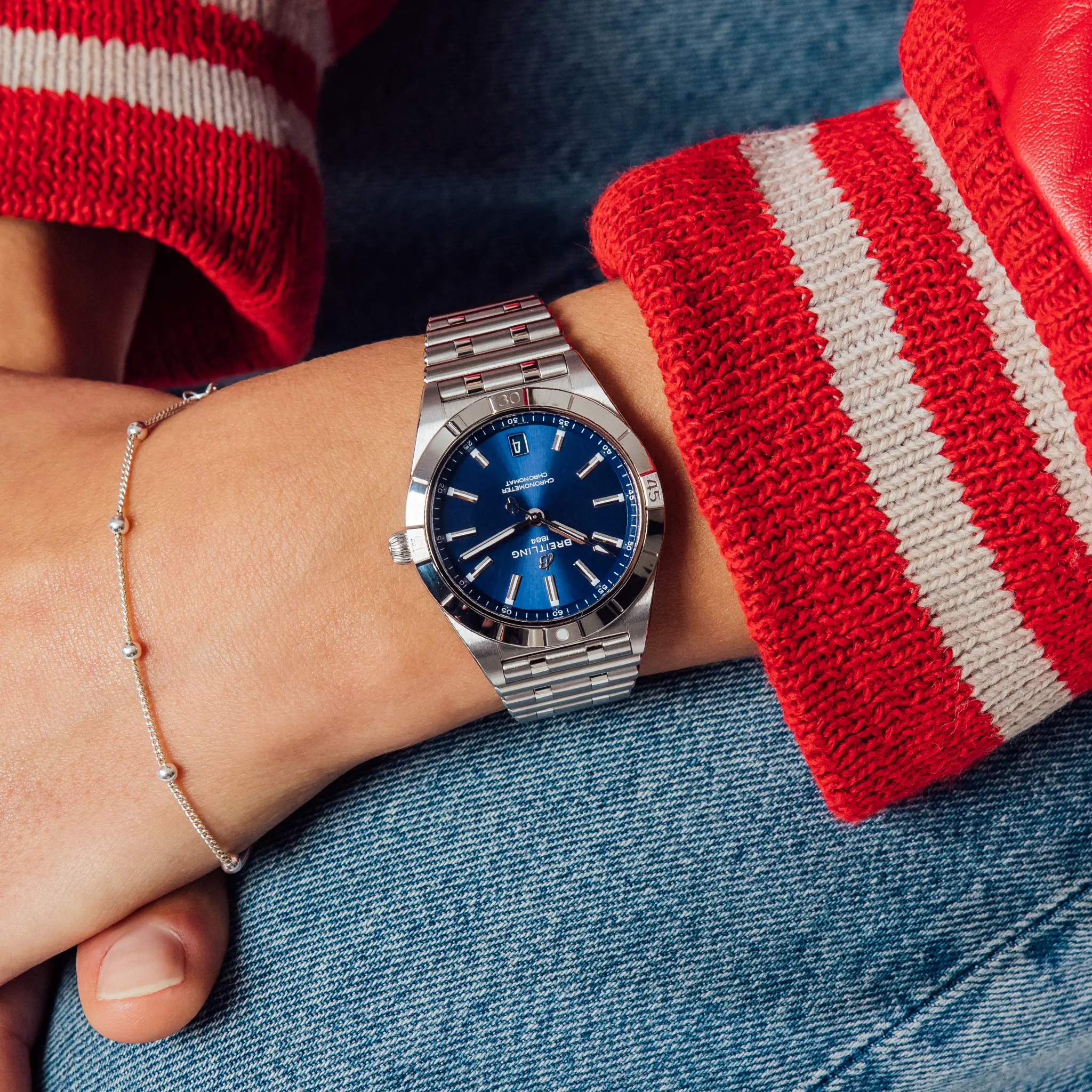 Breitling Chronomat Automatic 36mm A10380101C1A1