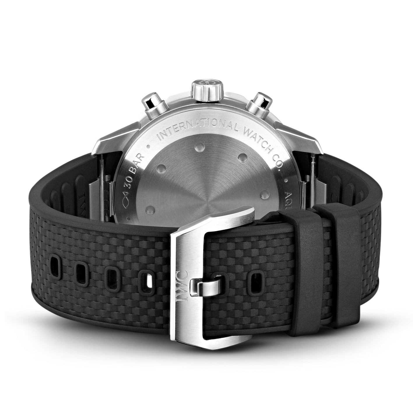 IWC Aquatimer Automatic Chronograph 44mm Mens Watch IW376803