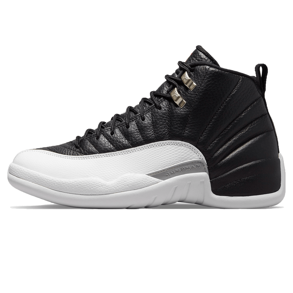 Air Jordan 12 Retro ‘Playoff’ 2022
