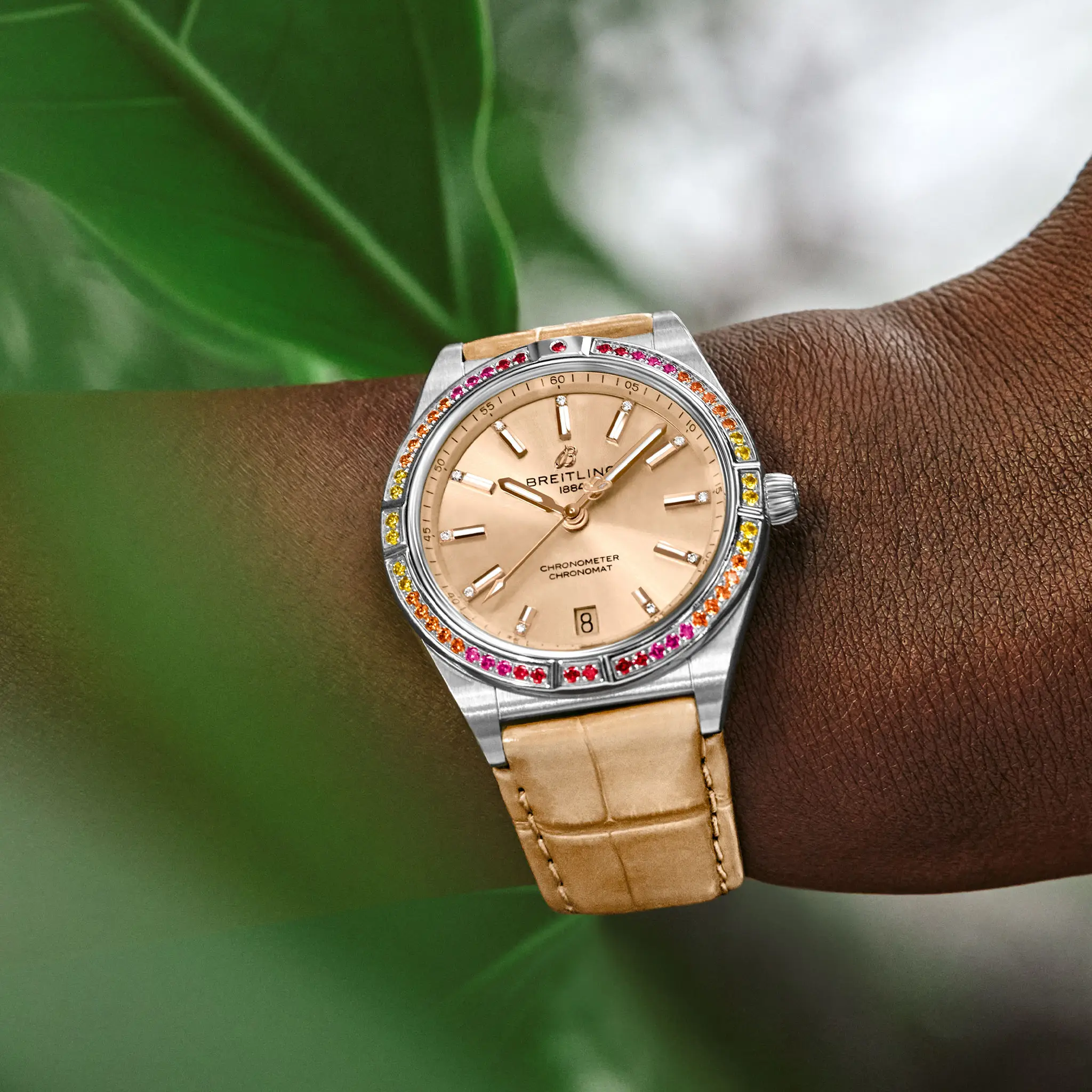 Breitling Chronomat Automatic 36 South Sea A10380611A1P1