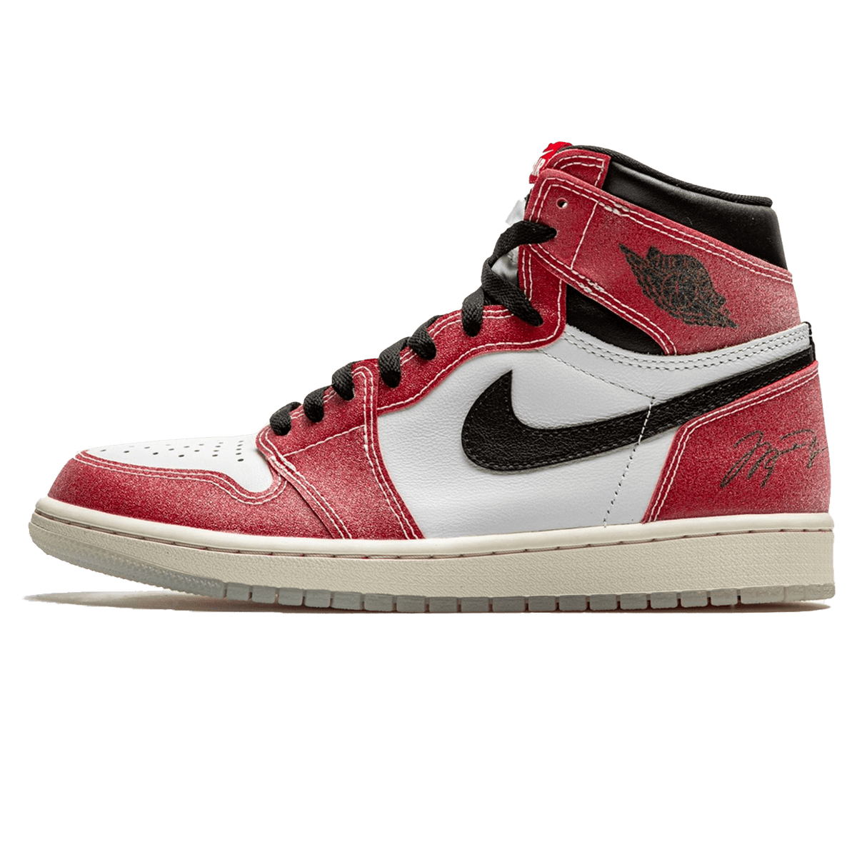 Trophy Room x Air Jordan 1 Retro High OG SP ‘Chicago’ Friends & Family