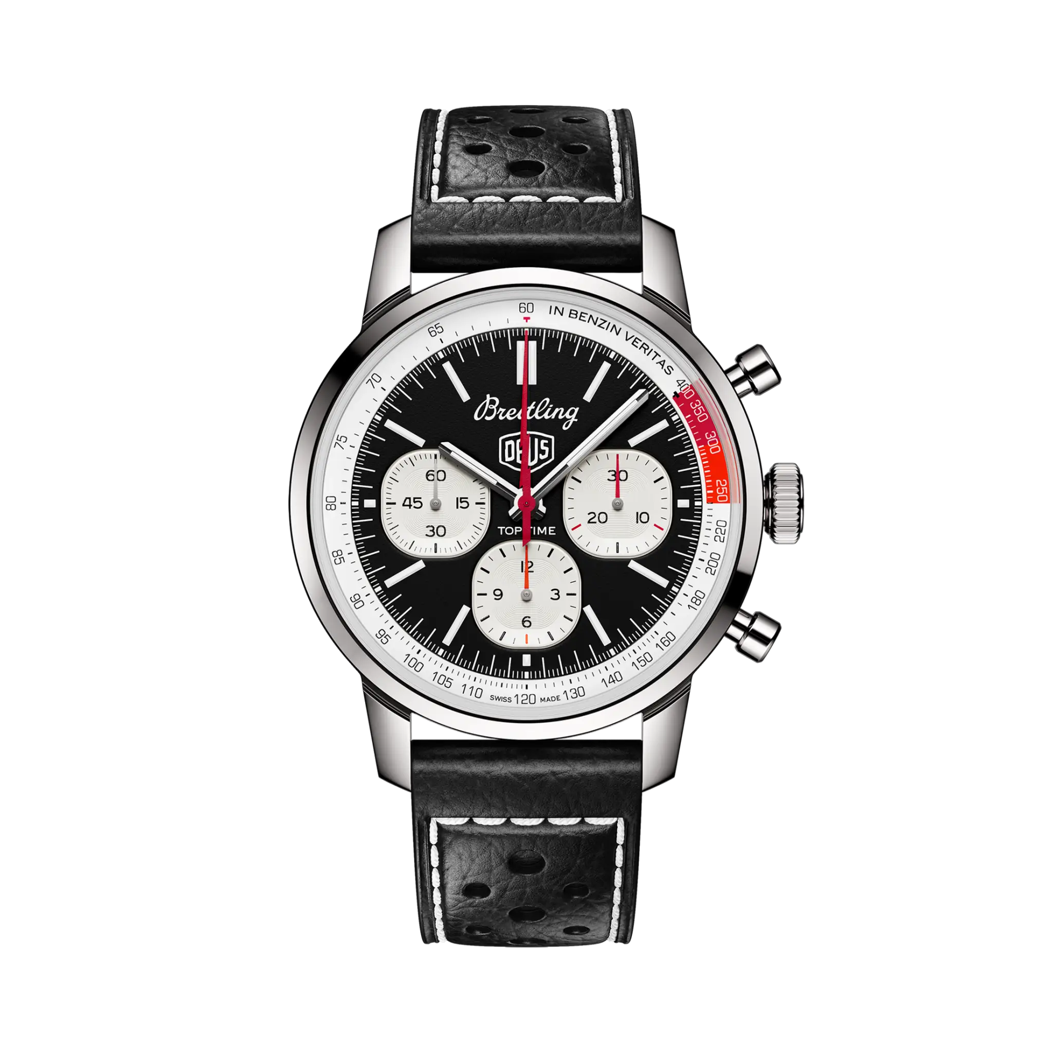 Breitling Top Time B01 Deus 41mm AB01765A1B1X1