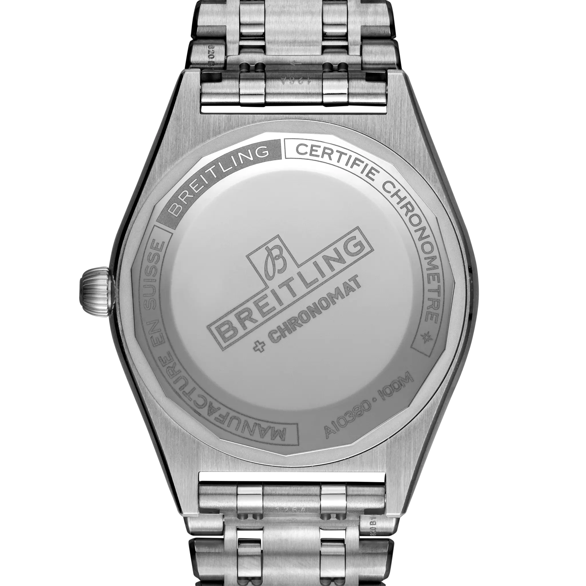 Breitling Chronomat Automatic 36mm A10380101C1A1