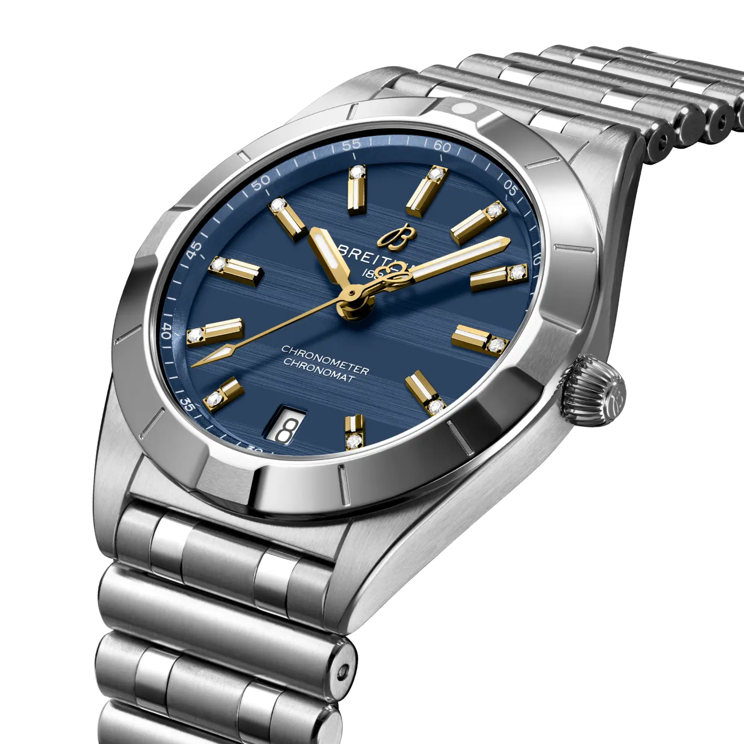 Breitling Chronomat 32 Six Nations France A773109A1C1A1