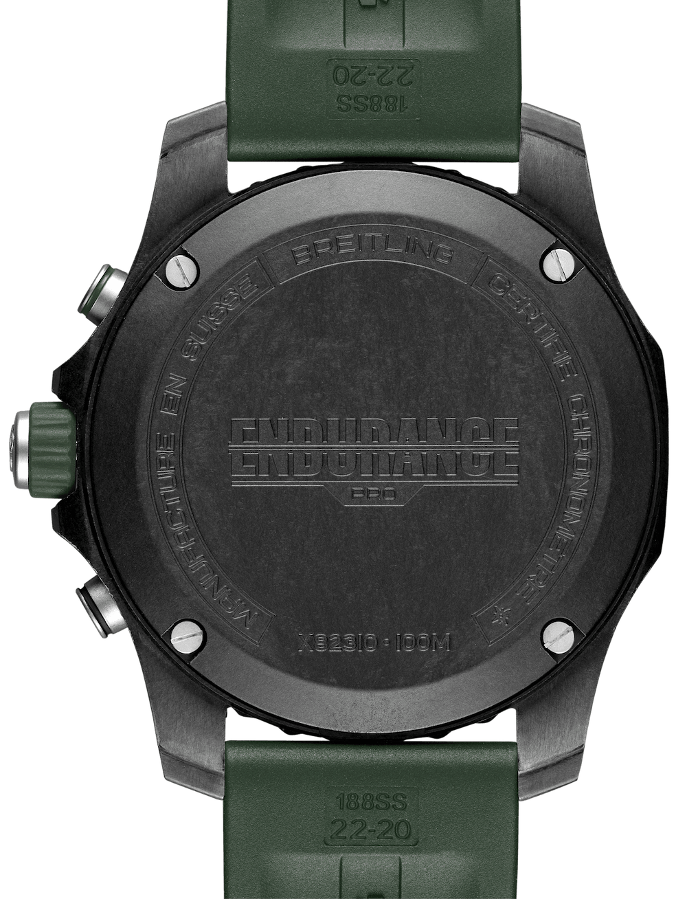 Breitling Watch Professional Endurance Pro