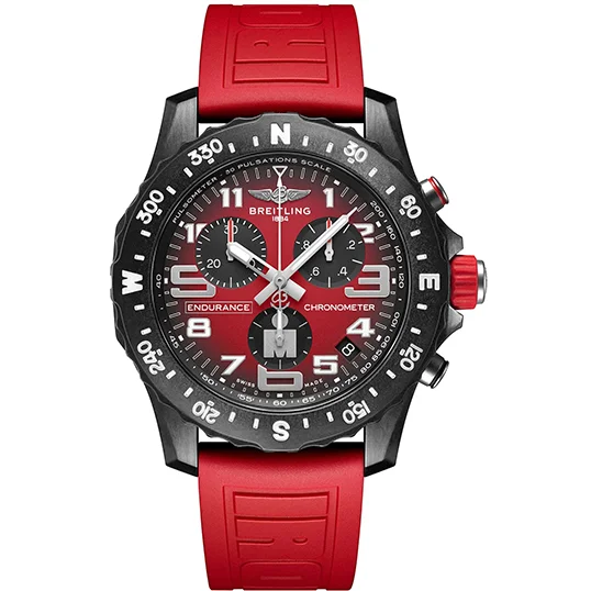 Breitling Watch Professional Endurance Pro Ironman