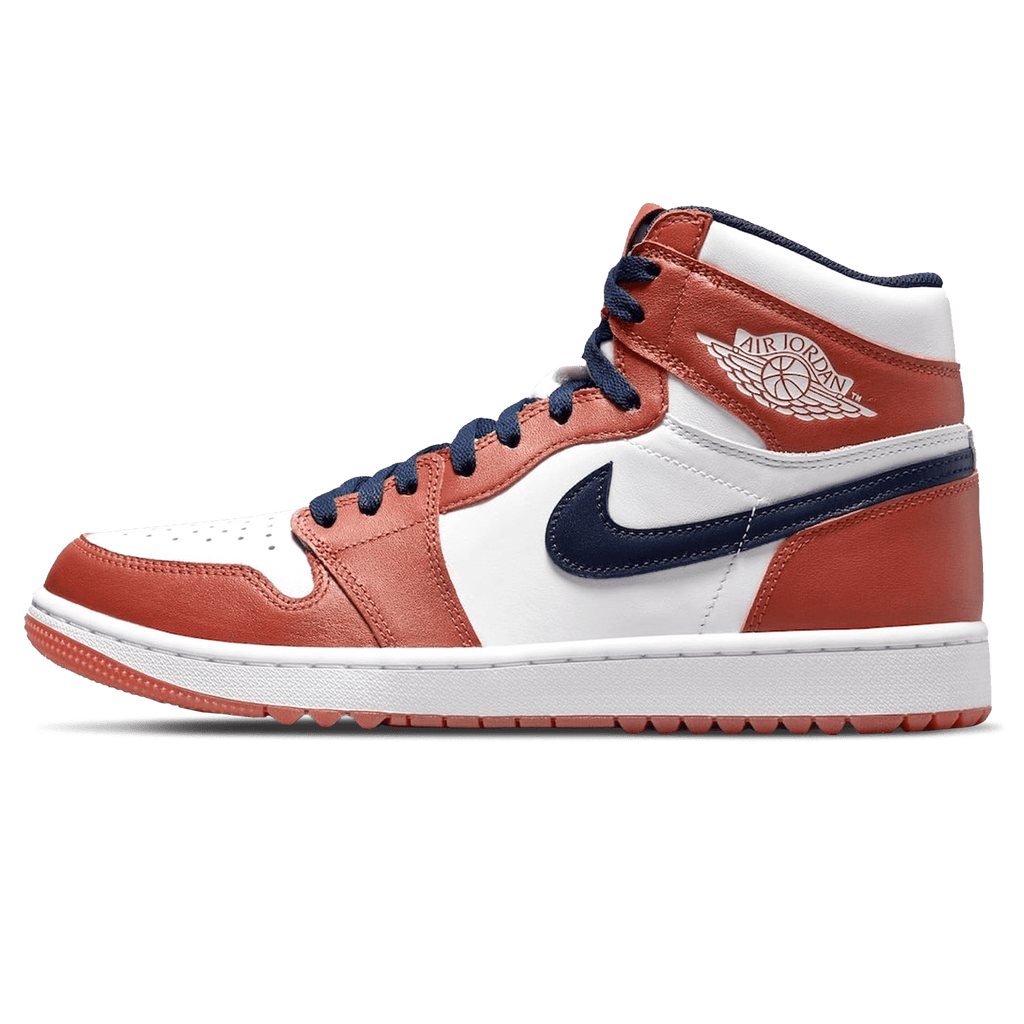 Eastside Golf x Air Jordan 1 High Golf ‘Out the Mud’