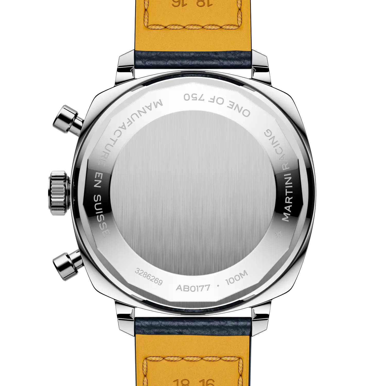 Breitling Top Time B01 Racing 38mm AB01772A1G1X1