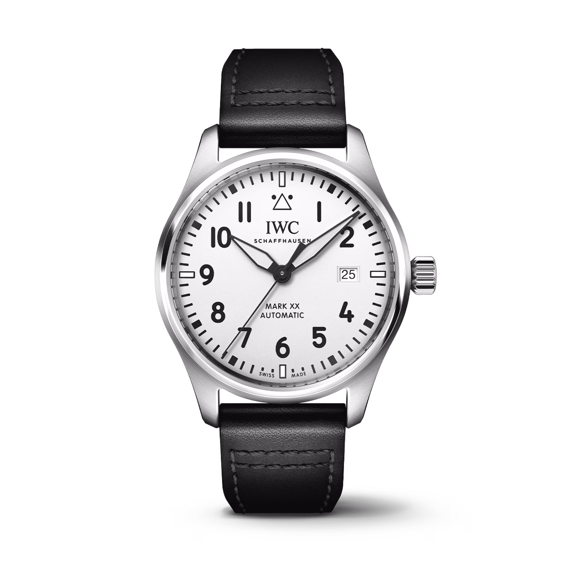 IWC Pilot's Watch Mark XX 40mm IW328207