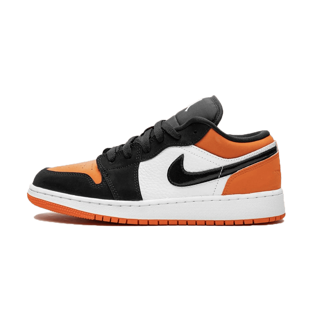 Air Jordan 1 Low GS ‘Shattered Backboard’