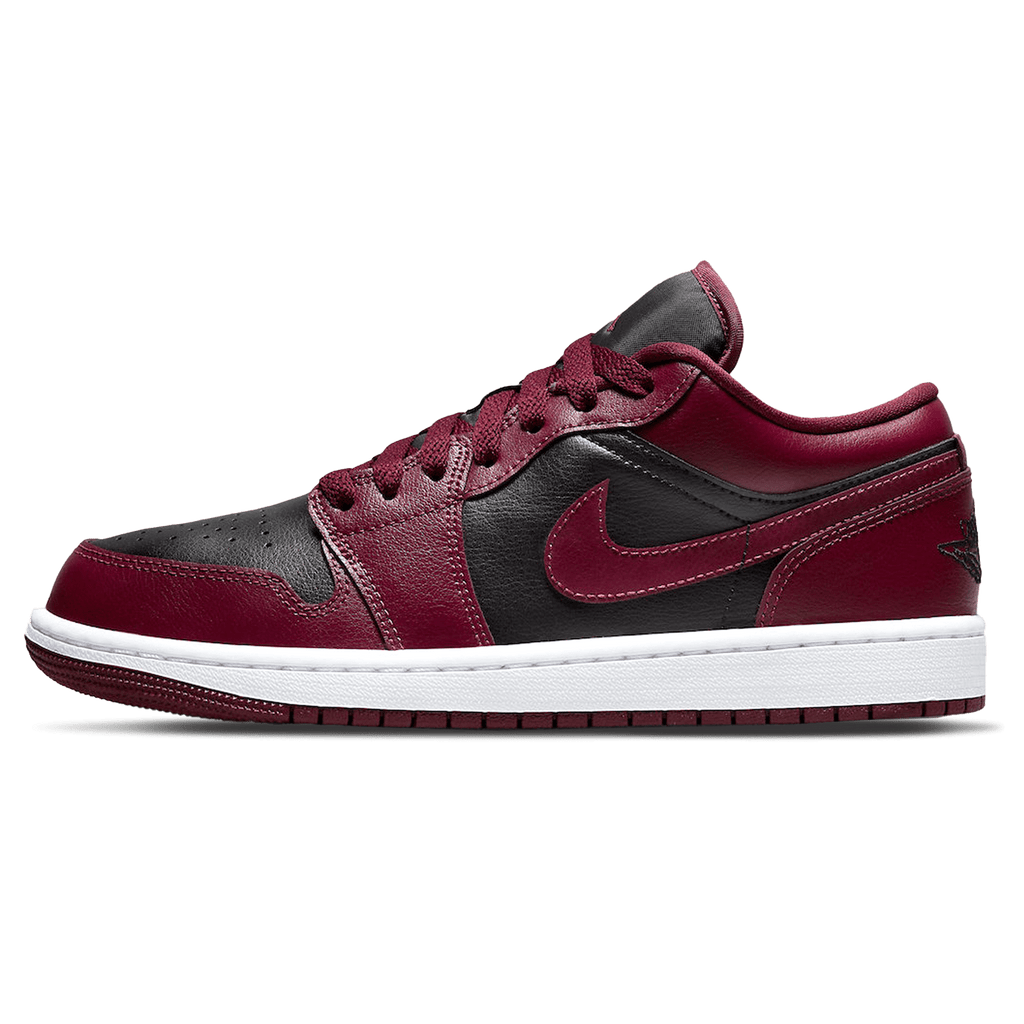 Air Jordan 1 Low Wmns ‘Dark Beetroot’