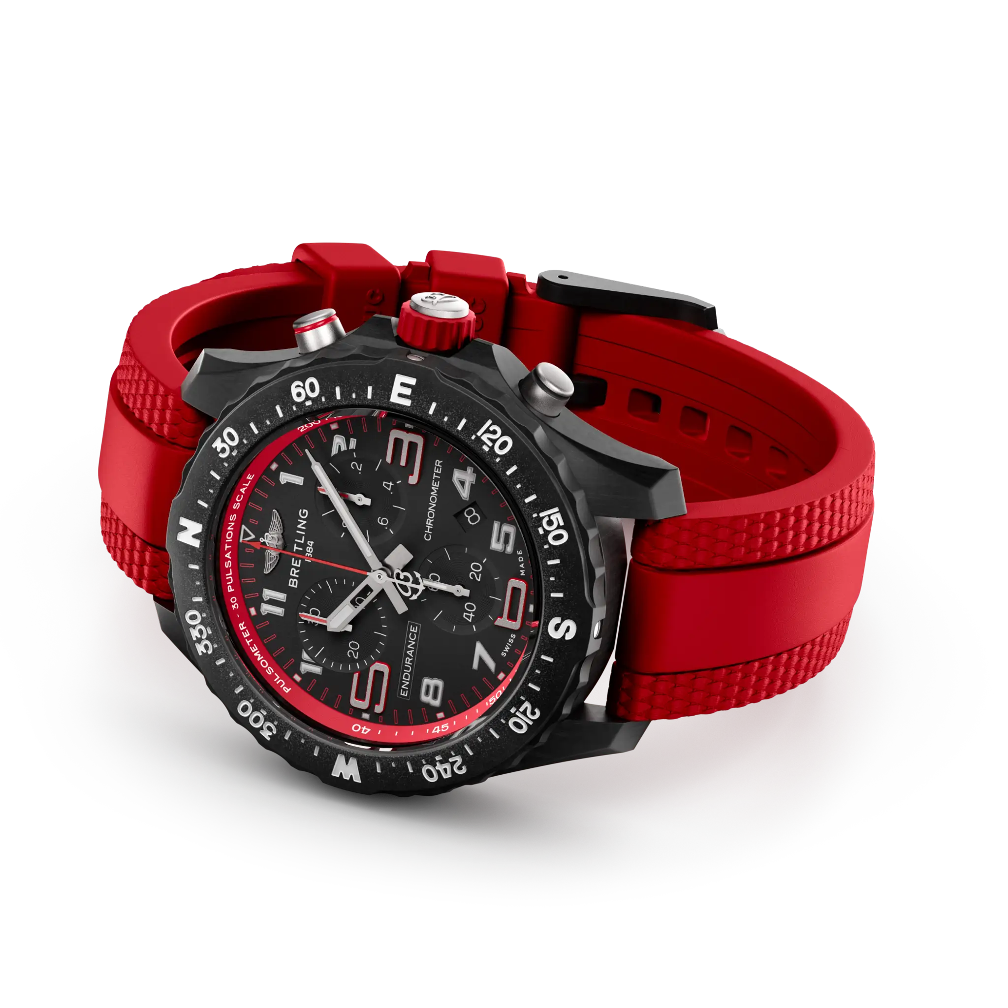 Breitling Professional Endurance Pro 38mm X83310D91B2S1