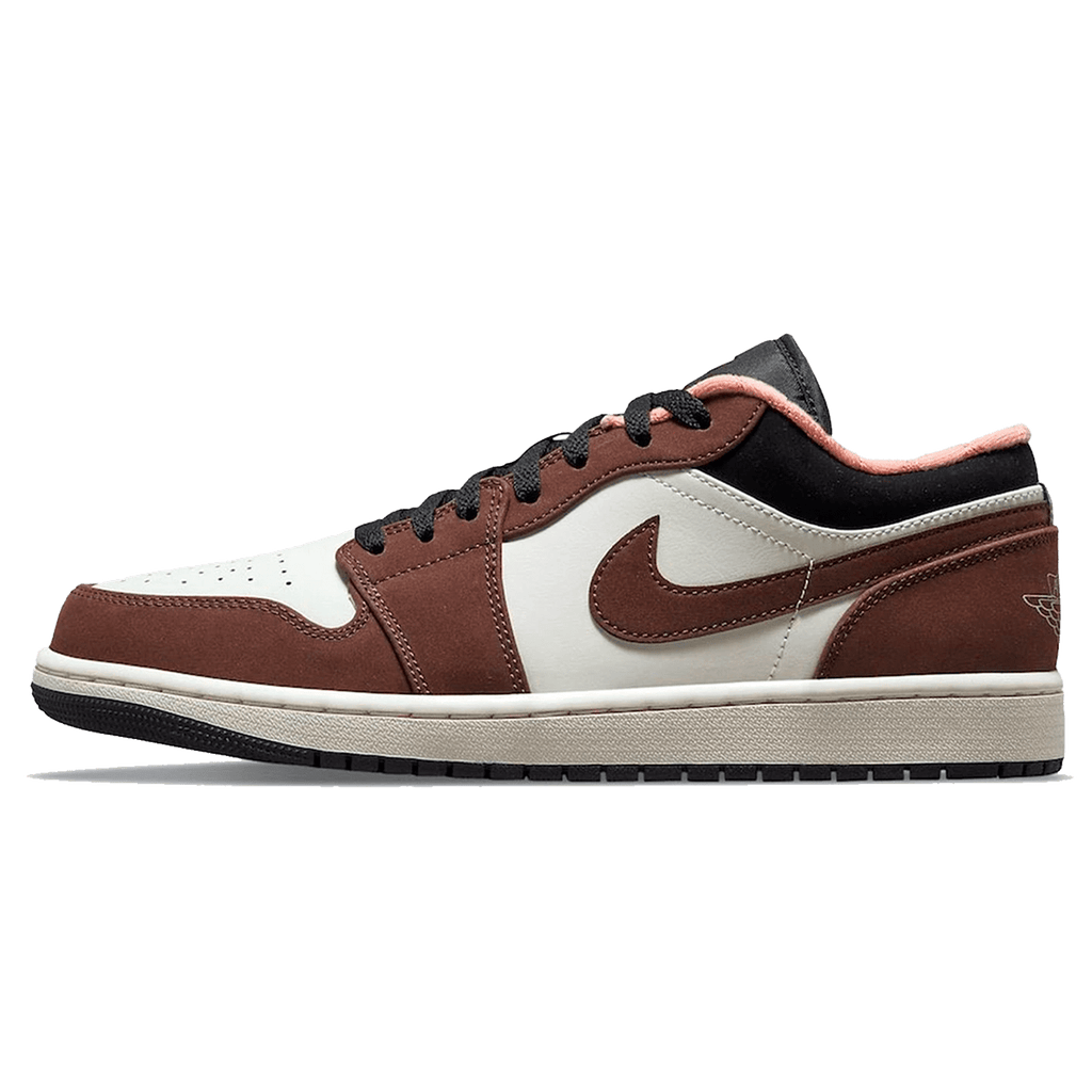 Air Jordan 1 Low ‘Mocha’