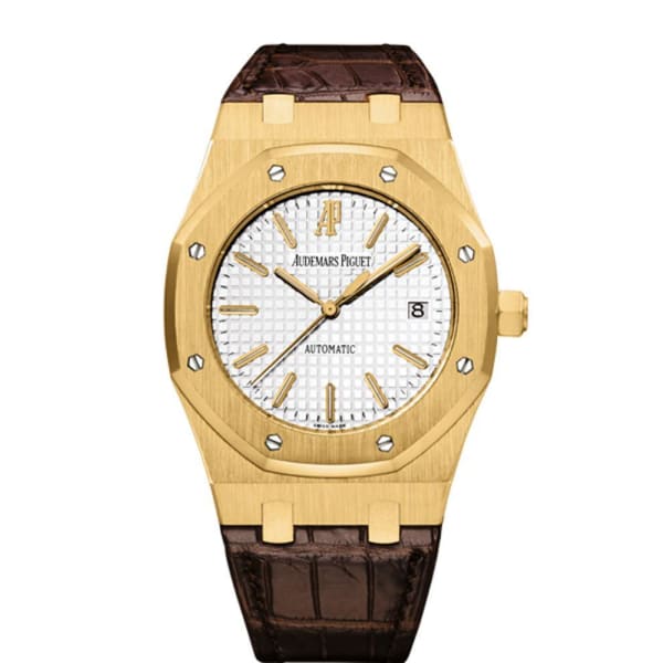 Audemars Piguet Royal Oak Selfwinding 39mm 15300BA.OO.D088CR.01