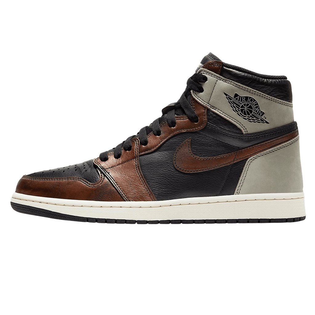 Air Jordan 1 Retro High OG ‘Patina’