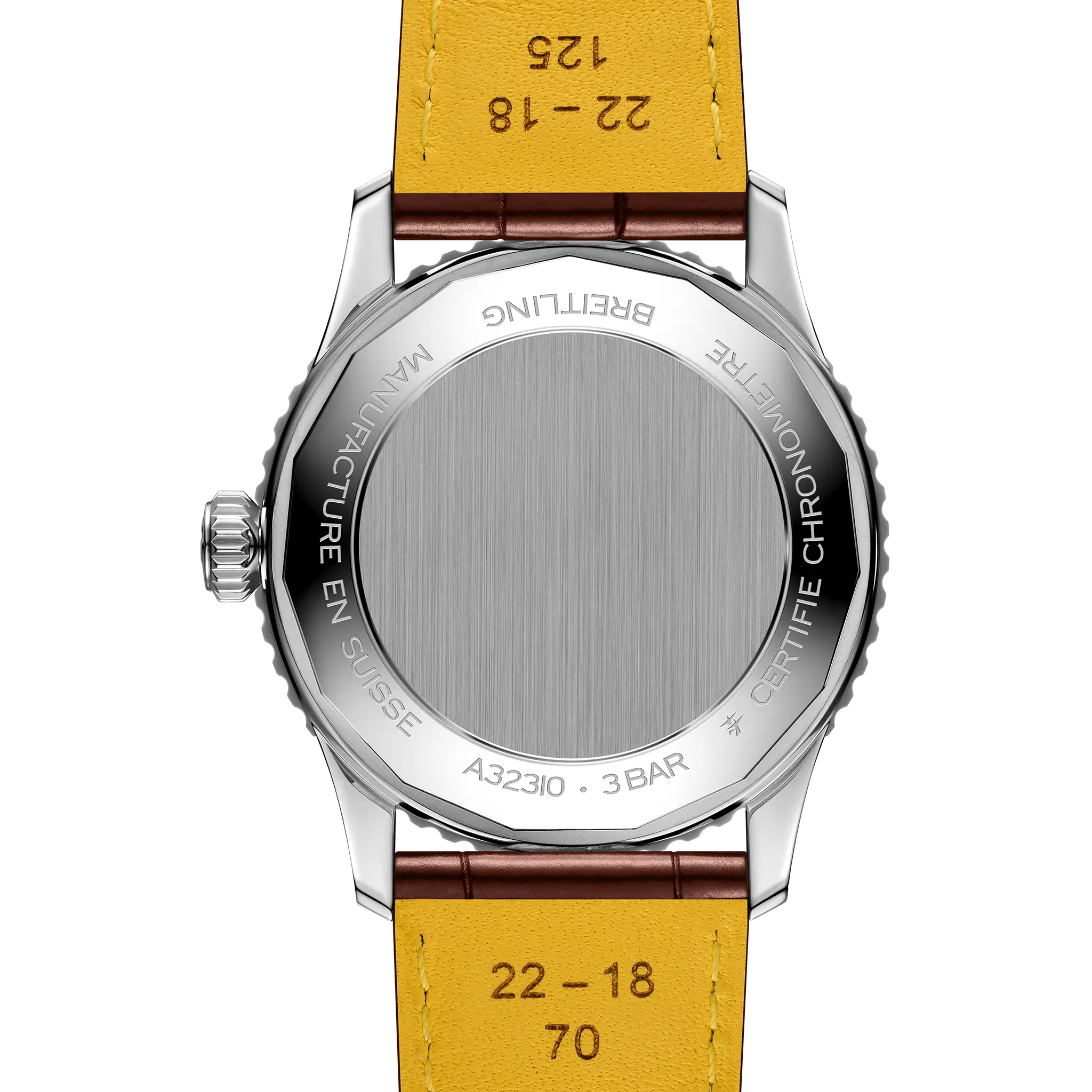 Breitling Navitimer Automatic GMT 41mm A32310211G1P1