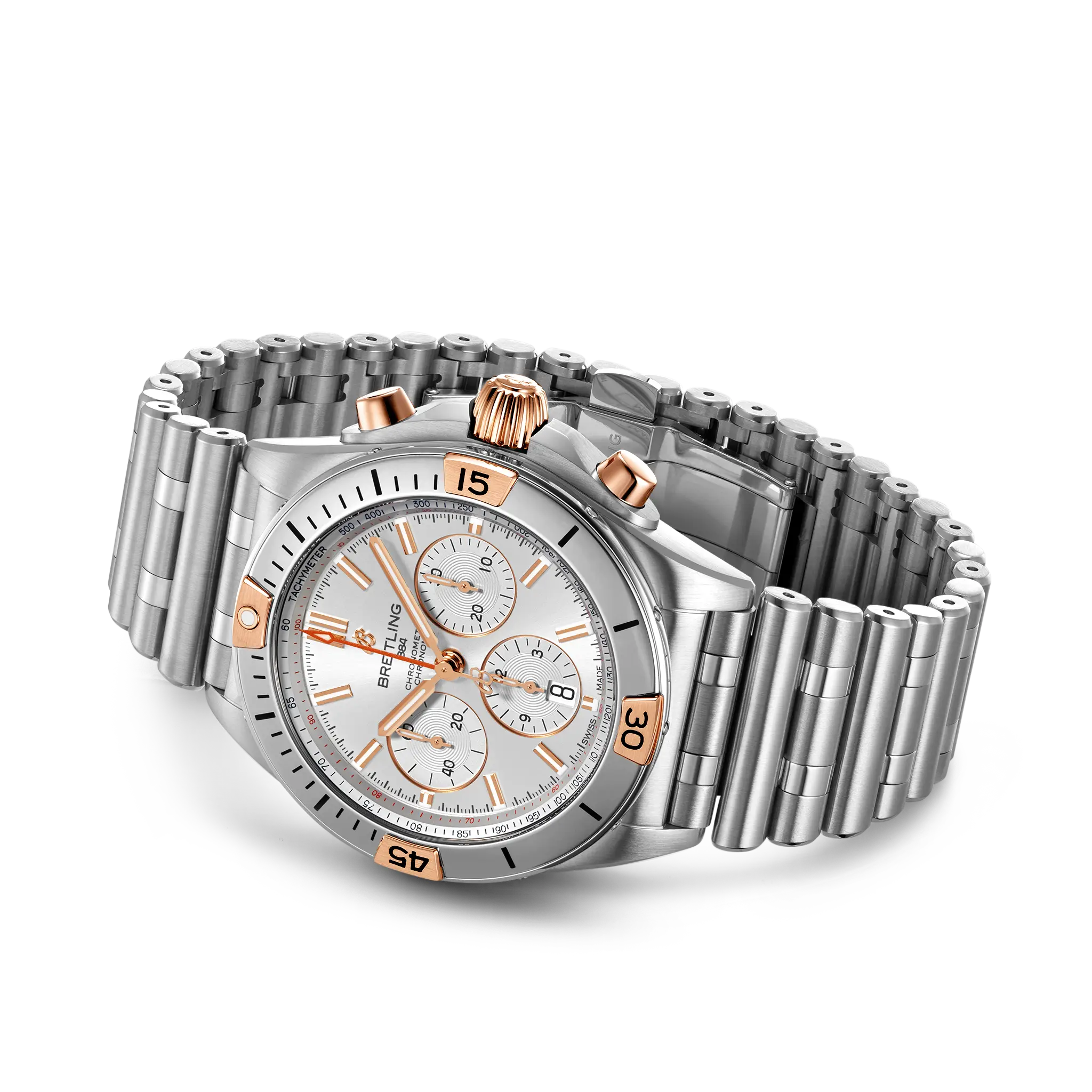 Breitling  Chronomat B01 42mm IB0134101G1A1