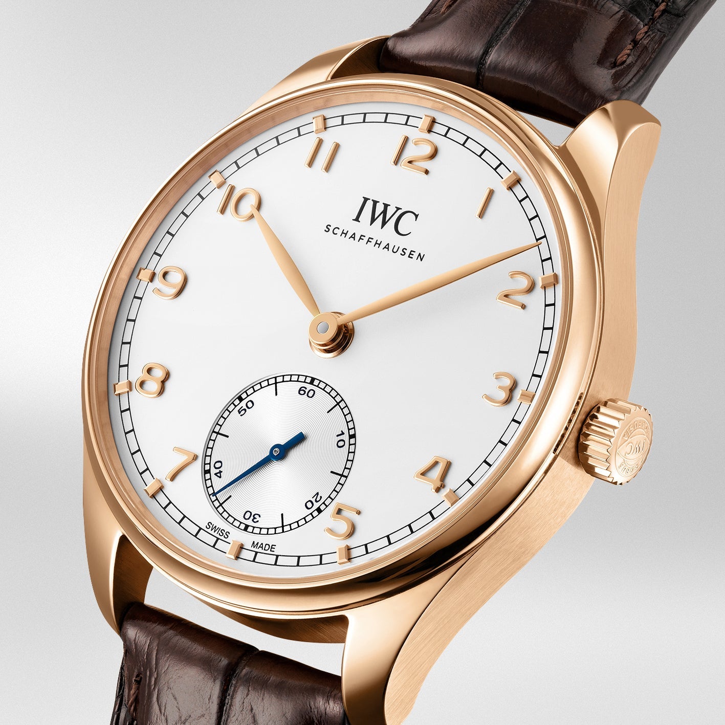 IWC Portugieser Automatic 40mm IW358306