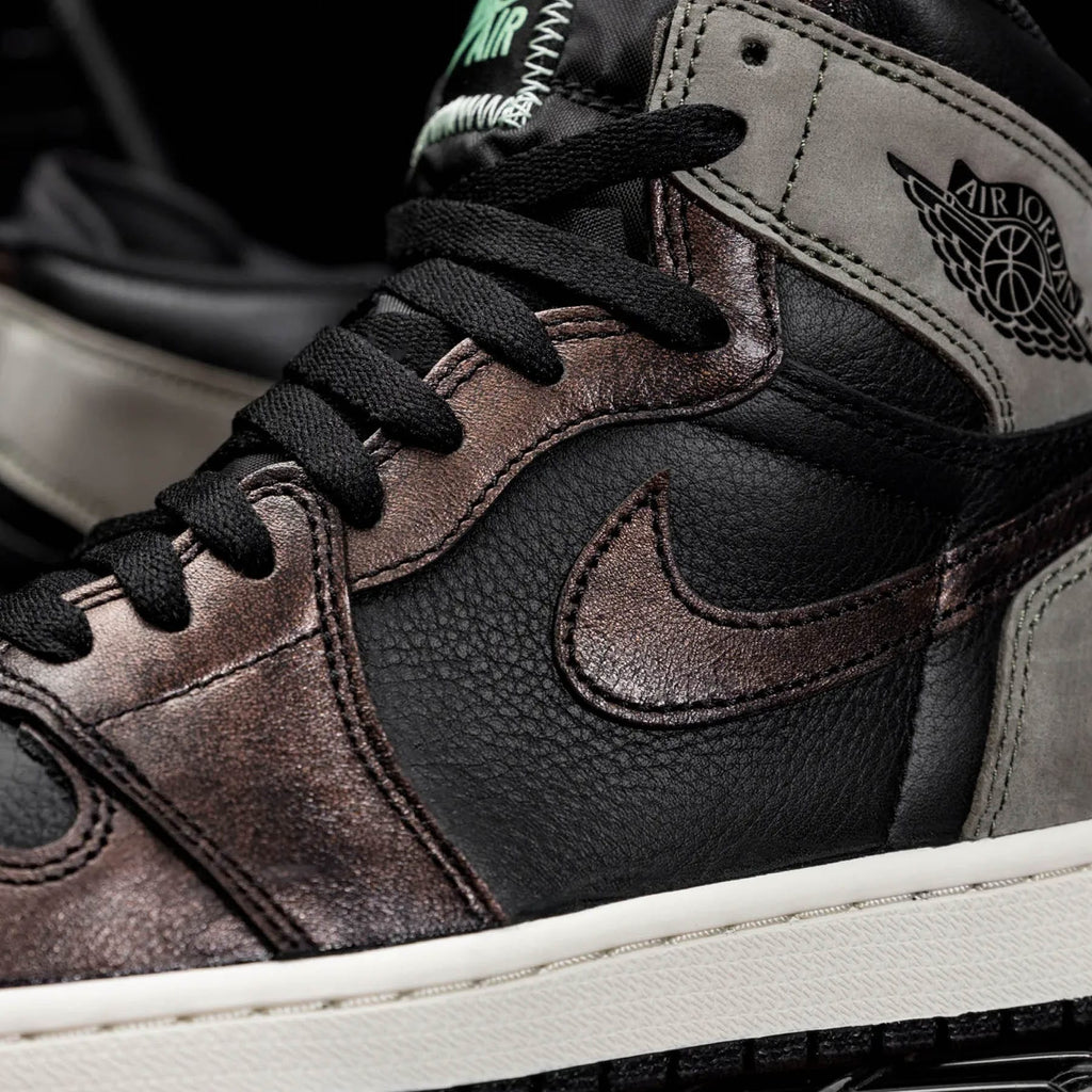 Air Jordan 1 Retro High OG ‘Patina’