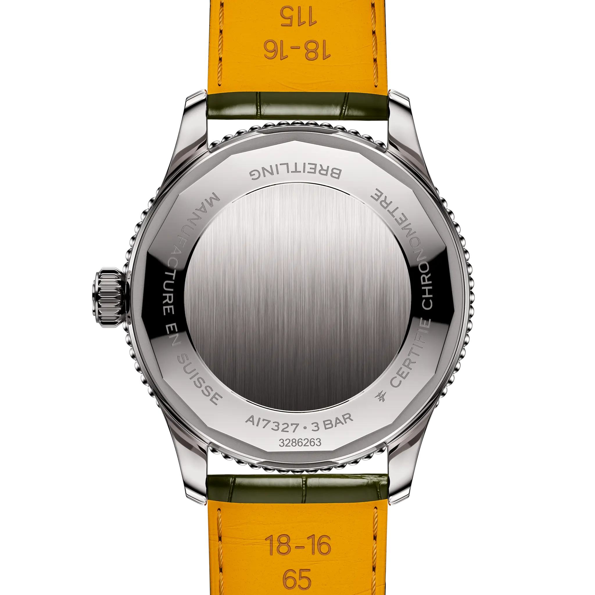 Breitling Navitimer Automatic 36mm A17327361L1P1