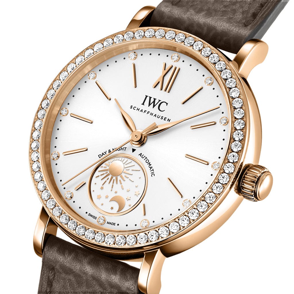 IWC-Portofino Automatic Day & Night 34 IW659802