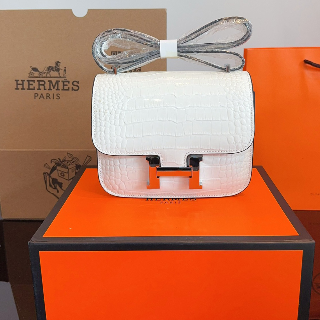 Constance Mini 18 Bag