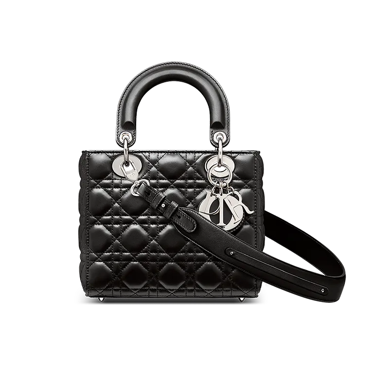 SMALL LADY  MY ABC BAG