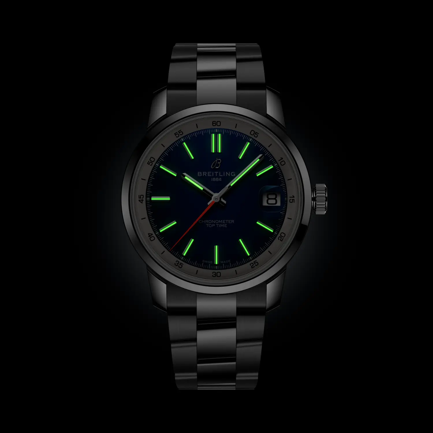 Breitling Top Time B31 38mm AB3113A71C1A1