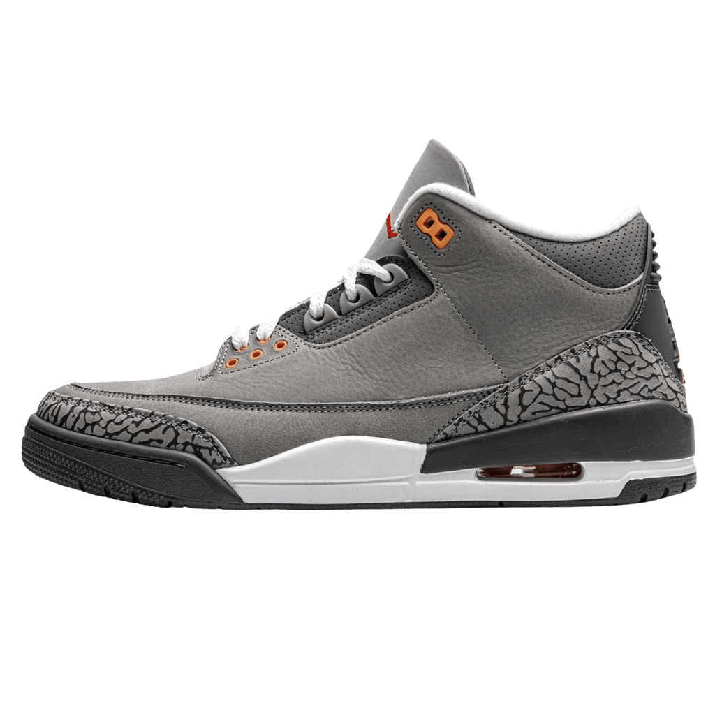 Air Jordan 3 Retro ‘Cool Grey’ 2021