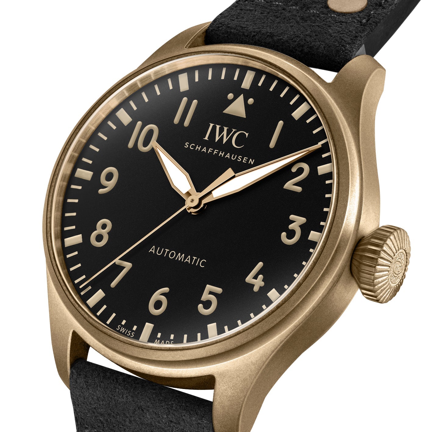 IWC-Big Pilot's Watch 43mm 