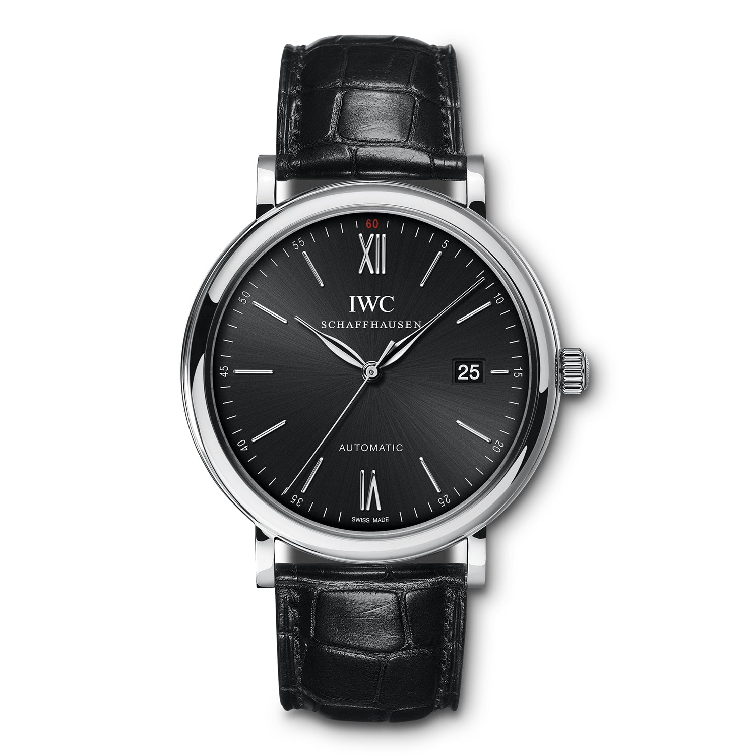 IWC-Portofino Automatic 40 (IW356502)