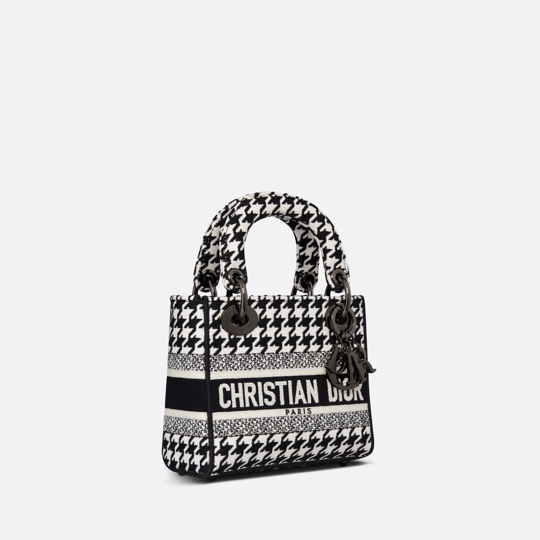 MINI LADY D-LITE BAG