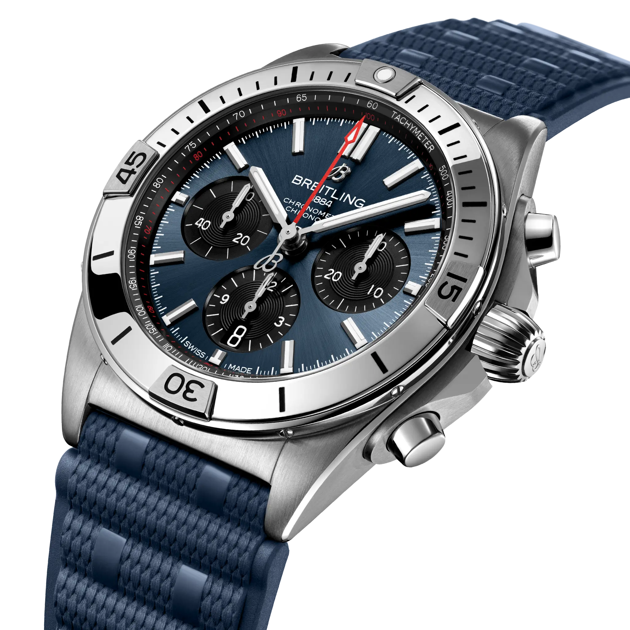 Breitling Chronomat B01 42mm AB0134101C1S1