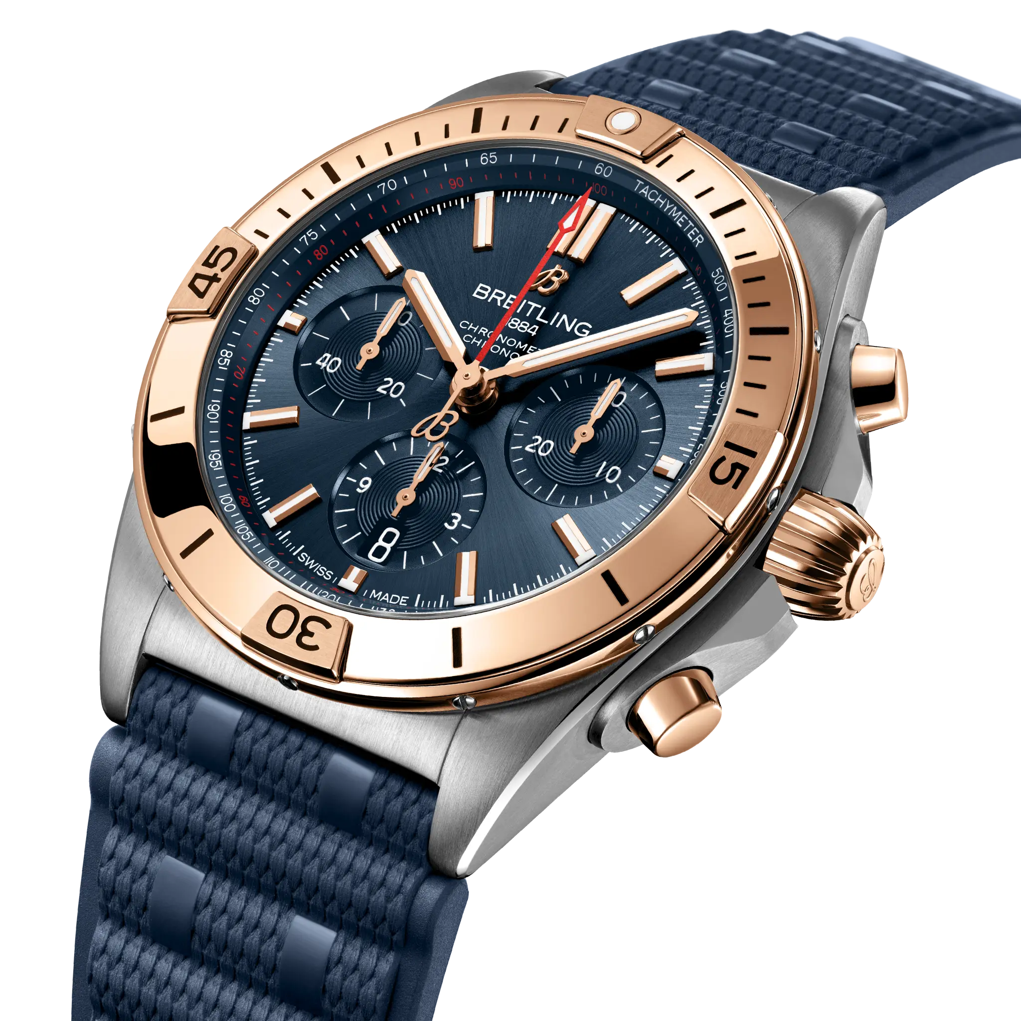 Breitling Chronomat B01 42mm UB0134101C1S1