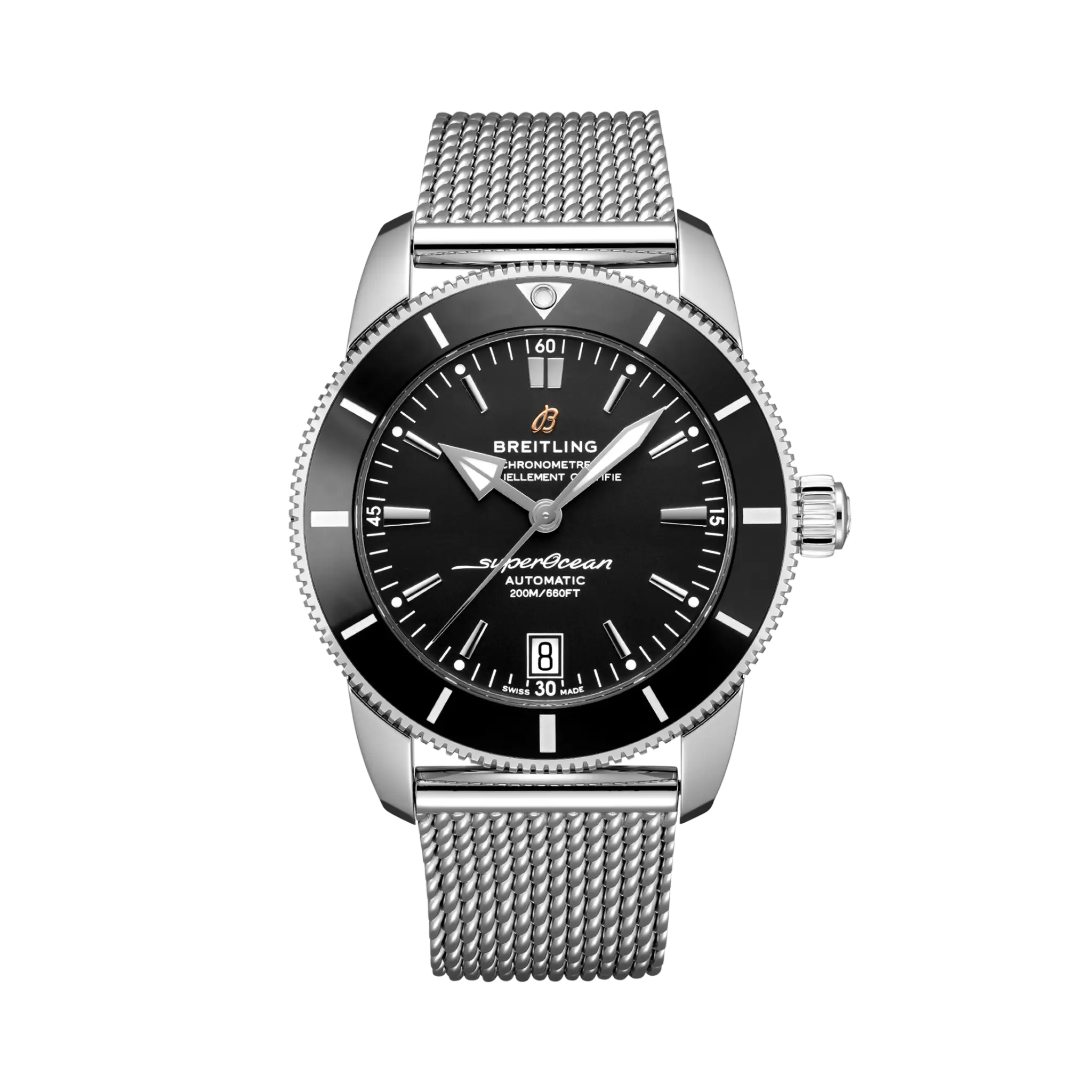 Breitling Superocean Heritage B20 42mm AB2010121B1A1