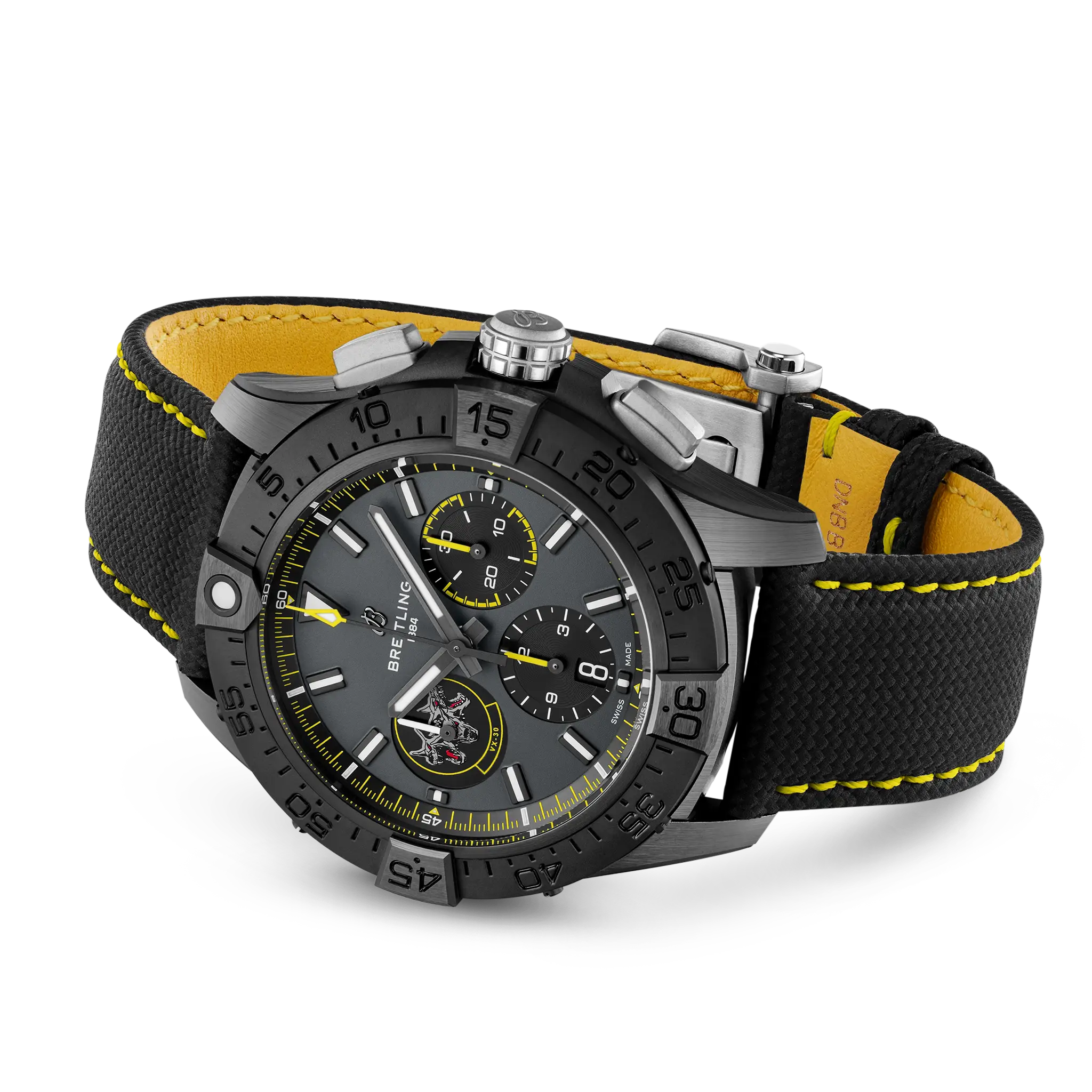 Breitling  Avenger B01 Chronograph 44mm SB01472A1B1X1