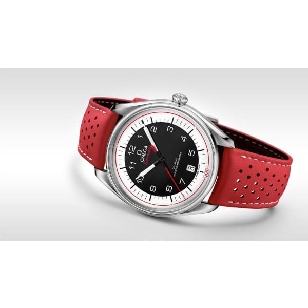 Omega Seamaster Ref. # 522.32.40.20.01.004