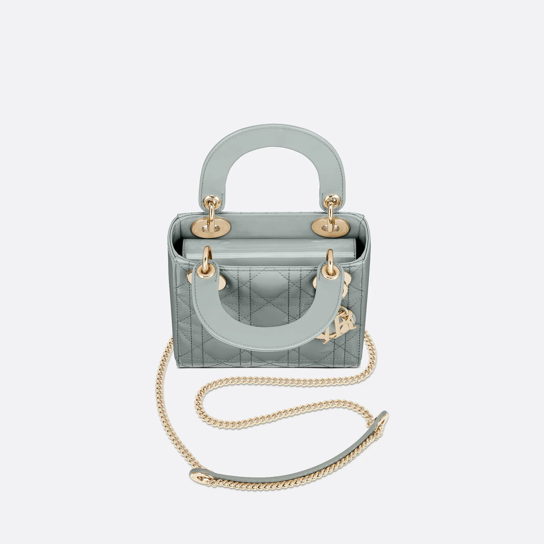 MINI LADY  BAG