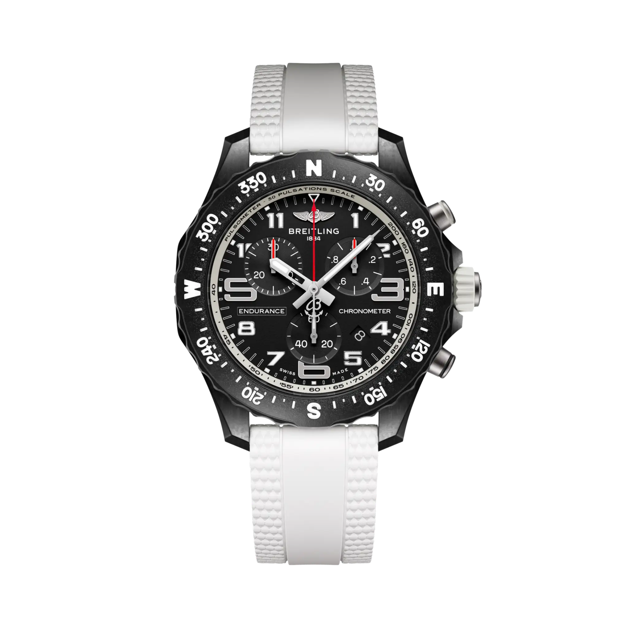 Breitling Professional Endurance Pro 38mm X83310A71B1S1