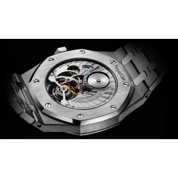 Audemars Piguet Royal Oak Tourbillon Extra-Thin 41mm 26522ST.OO.1220ST.01
